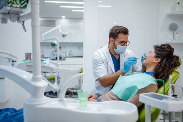 Best Root Canal Treatment  in Socorro, TX